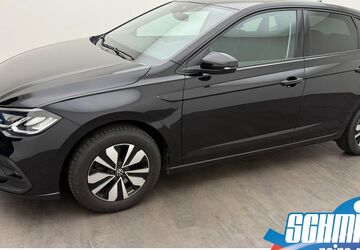 VW Polo 24.760 km 19.900 &euro; Peine 31226