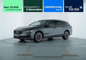 Skoda Superb 1.671 km 42.889 &euro; Braunschweig 38114