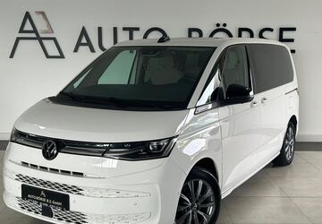 VW T7 Multivan 102.380 km 38.890 &euro; Braunschweig 38114