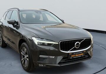 Volvo XC60 148.500 km 23.999 &euro; Wolfenbüttel 38304