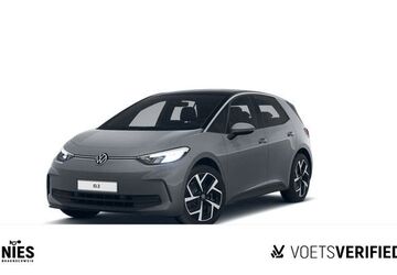 VW ID.3 5.400 km 26.850 &euro; Braunschweig 38122