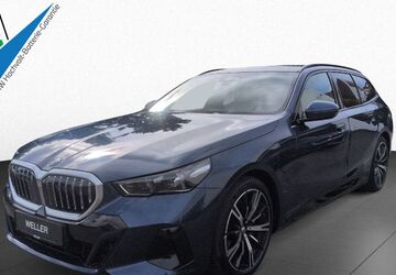 BMW 550 20.655 km 63.750 &euro; Braunschweig 38112