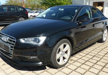 Audi A3 90.700 km 12.990 &euro; Wolfenbüttel 38304
