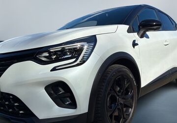 Renault Captur 39.482 km 19.990 &euro; Braunschweig 38112