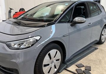 VW ID.3 46.886 km 18.990 &euro; Braunschweig 38122