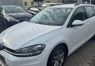 VW Golf 74.730 km 14.999 &euro; Wolfenbüttel 38304