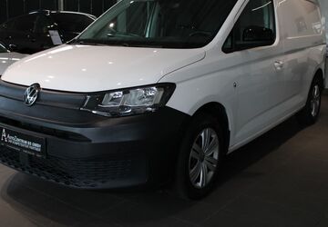 VW Caddy 95.935 km 20.900 &euro; Braunschweig 38126