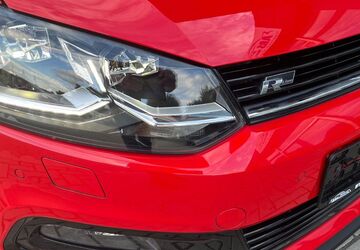 VW Polo 22.750 km 13.550 &euro; BRAUNSCHWEIG 38122