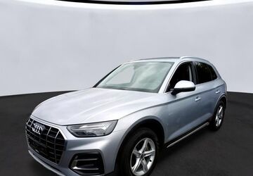Audi Q5 80.255 km 28.950 &euro; Goslar 38642