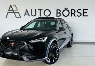 Cupra Formentor 79.500 km 25.890 &euro; Braunschweig 38114