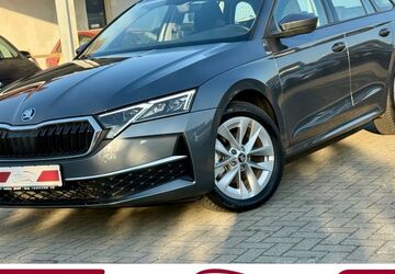 Skoda Octavia 8.641 km 22.890 &euro; Sickte 38173