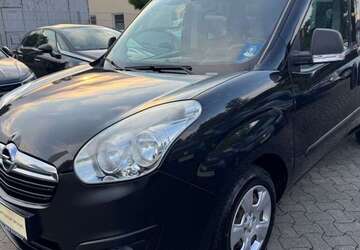 Opel Combo 137.350 km 6.299 &euro; Wolfenbüttel 38304