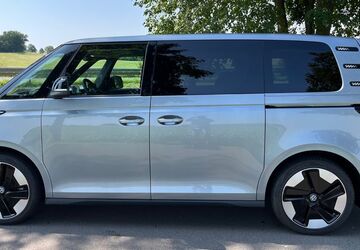 VW ID. Buzz 20.890 km 43.950 &euro; Braunschweig 38100