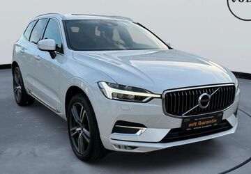 Volvo XC60 139.999 km 23.999 &euro; Wolfenbüttel 38304