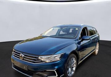 VW Passat Variant 136.502 km 15.990 &euro; Braunschweig 38122