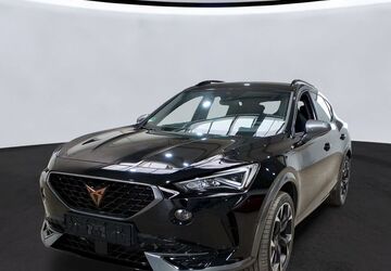Cupra Formentor 29.776 km 23.490 &euro; Braunschweig Wenden 38110