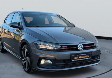 VW Polo 129.970 km 14.699 &euro; Wolfenbüttel 38304