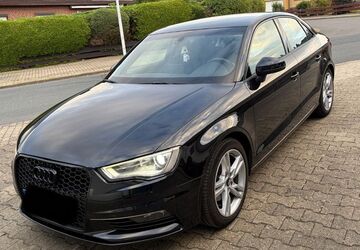 Audi A3 223.000 km 11.450 &euro; Wolfenbüttel 38302