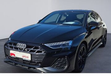Audi A3 9.050 km 29.750 &euro; Braunschweig 38124