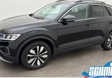 VW T-Roc 22.640 km 20.600 &euro; Peine 31226