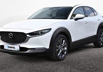 Mazda CX-30 76.458 km 19.990 &euro; Braunschweig 38114