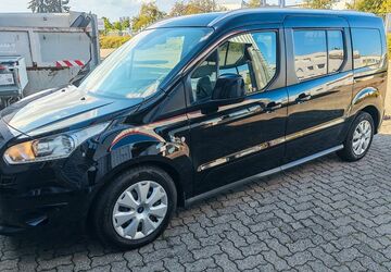 Ford Tourneo Connect 181.200 km 9.580 &euro; Braunschweig 38110