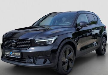 Volvo XC40 23.289 km 36.990 &euro; Braunschweig 38114