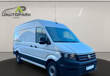 VW Crafter 114.885 km 19.990 &euro; Wolfenbüttel 38304