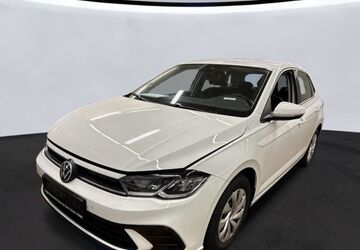 VW Polo 45.989 km 11.339 &euro; Braunschweig 38112