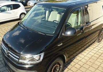 VW T6 Caravelle 207.650 km 19.990 &euro; Wolfenbüttel 38304