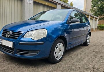 VW Polo 246.000 km 1.600 &euro; salzgitter 38226