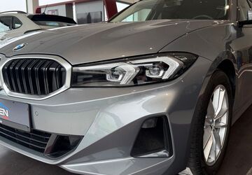 BMW 318 99.700 km 21.490 &euro; Wolfenbüttel 38304