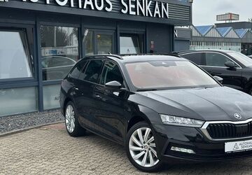 Skoda Octavia 125.950 km 14.990 &euro; Peine 31226