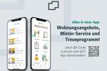 Etagenwohnung Osterwieck - 3 Zimmer, 65 m&sup2;, 228&euro; | Angebot:20866160