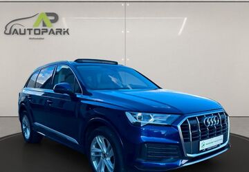 Audi Q7 100.000 km 42.890 &euro; Wolfenbüttel 38304