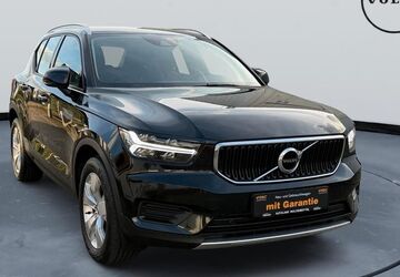 Volvo XC40 107.000 km 21.999 &euro; Wolfenbüttel 38304