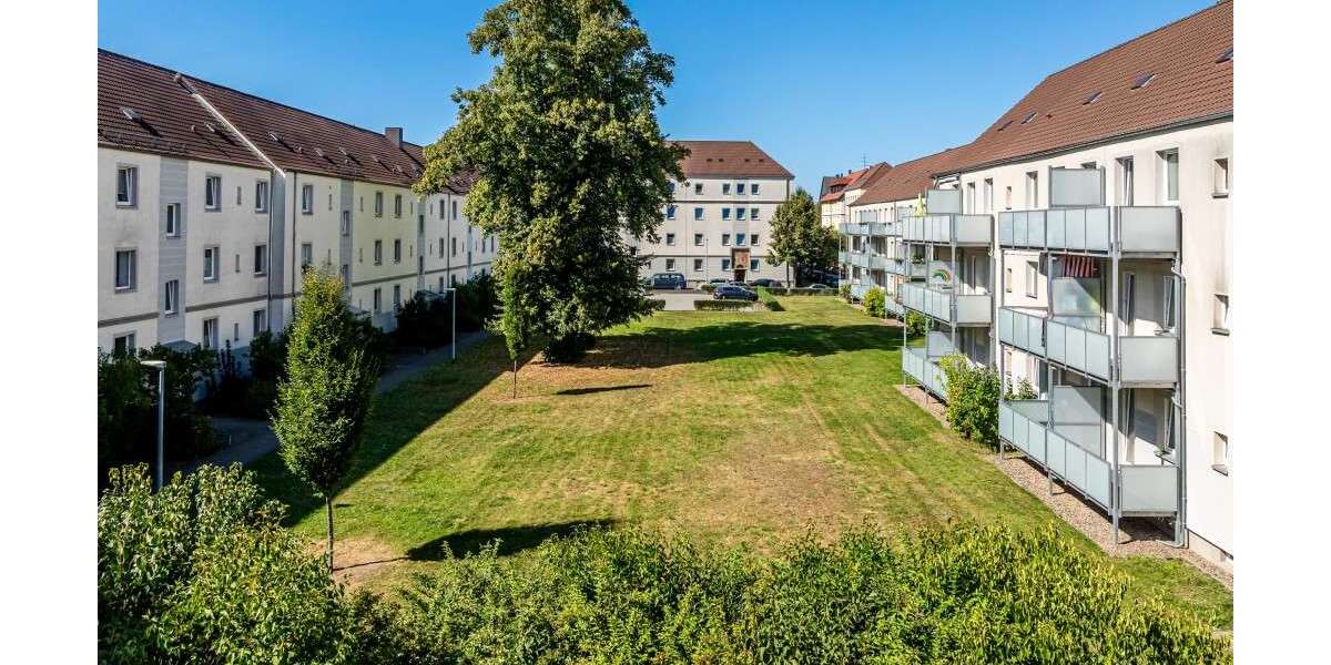 Etagenwohnung Braunschweig Westliches Ringgebiet - 3 Zimmer, 60 m&sup2;, 720&euro; | Angebot:27346125