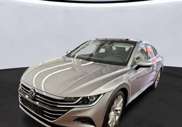 VW Arteon 56.676 km 25.990 &euro; Braunschweig Wenden 38110