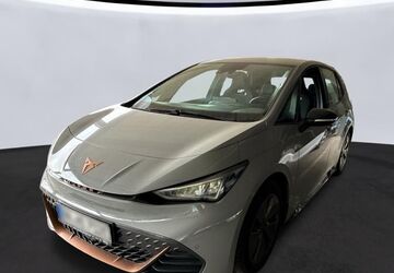 Cupra Born 163.050 km 17.590 &euro; Peine 31226