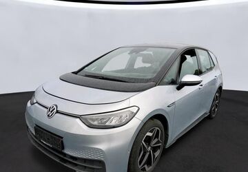 VW ID.3 116.322 km 20.990 &euro; Braunschweig 38122