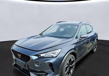 Cupra Formentor 31.676 km 26.990 &euro; Braunschweig Wenden 38110