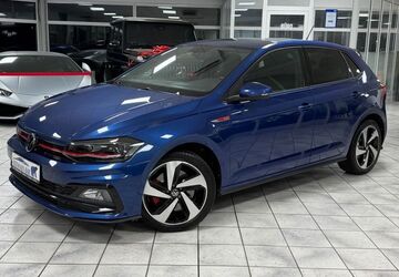 VW Polo 51.414 km 18.790 &euro; Goslar 38644