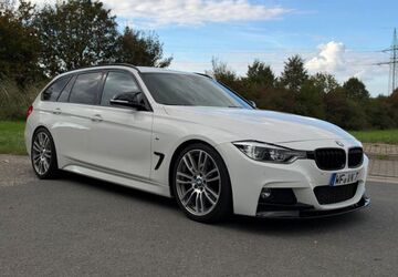 BMW 330 192.000 km 19.990 &euro; Wolfenbüttel 38300