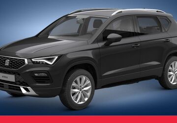 Seat Ateca 26.150 km 25.975 &euro; Braunschweig 38114