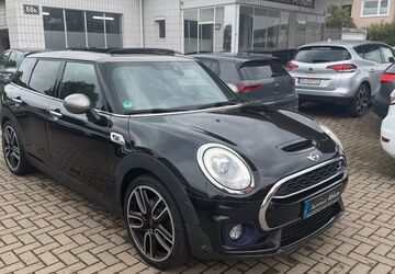 Mini Cooper SD 120.000 km 13.999 &euro; Wolfenbüttel 38302