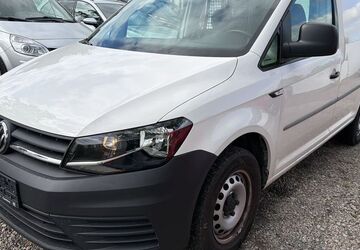 VW Caddy 159.000 km 8.750 &euro; Adersheim 38304