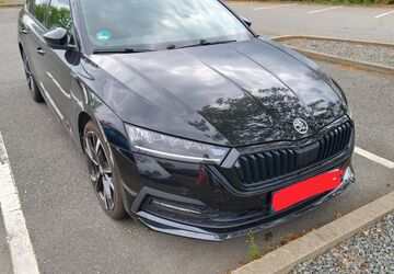 Skoda Octavia 63.000 km 22.999 &euro; Goslar 38644