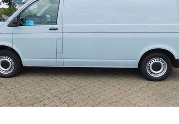 VW T6 Transporter 17.500 km 15.990 &euro; Vordorf 38533