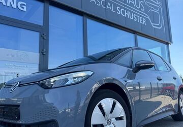 VW ID.3 90.404 km 18.950 &euro; Vechelde 38159