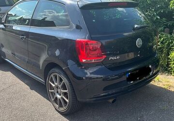 VW Polo 148.550 km 4.000 &euro; Schwülper 38179
